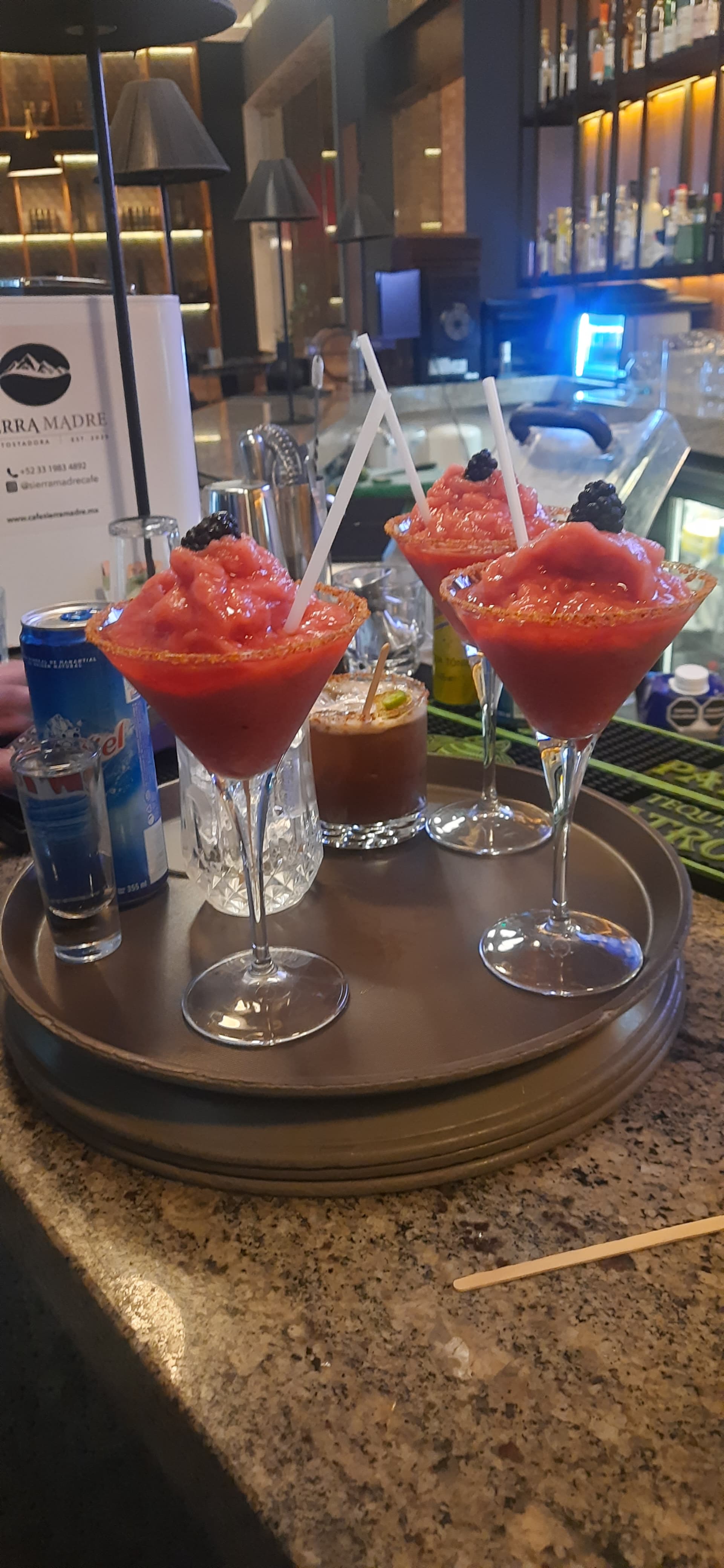 Servicio de catering